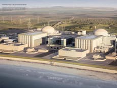 If Hinkley fails, fossil fuels will be burned and we will all suffer