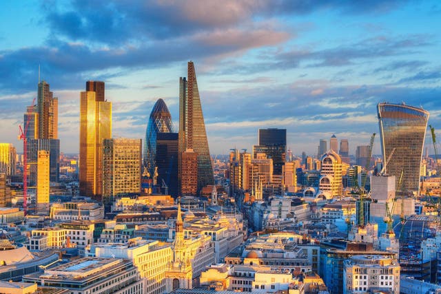 There have already been warning signs that banks will start to shift staff out of London 
