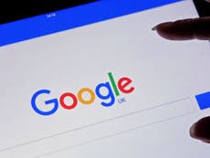 Google UK pay staff average wage of £160,000 