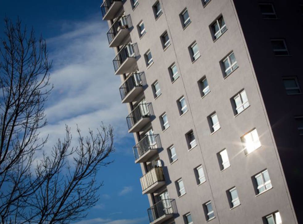 According to new estimates by the Local Government Association, 66,000 council homes in England will be sold to tenants under the Government’s right-to-buy scheme