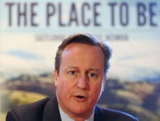 Tory council warns David Cameron his cuts are 'unrealistic'