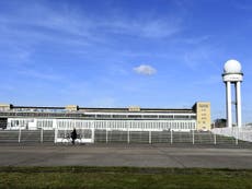 The rebirth of Berlin’s Tempelhof airport