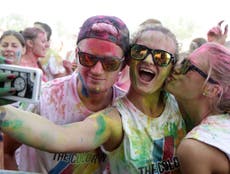 How your selfie obsession could ruin your relationship