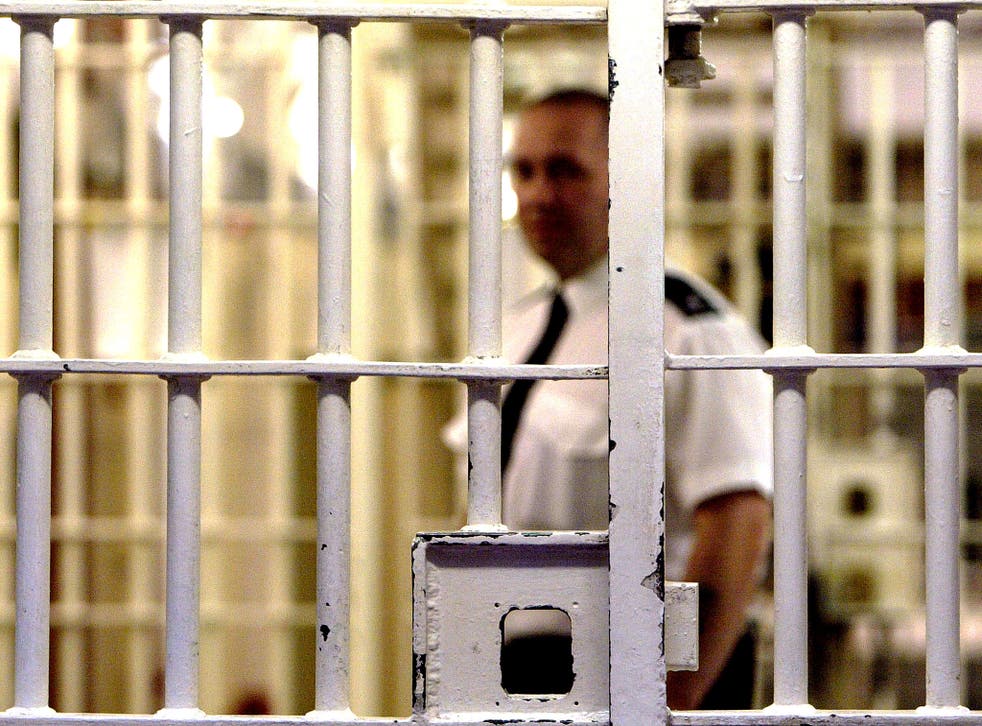 'Legal highs' are a significant threat to the prison system due to their unpredictable side-effects
