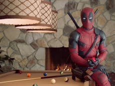 Ryan Reynolds urges men to check for testicular cancer in bizarre ad