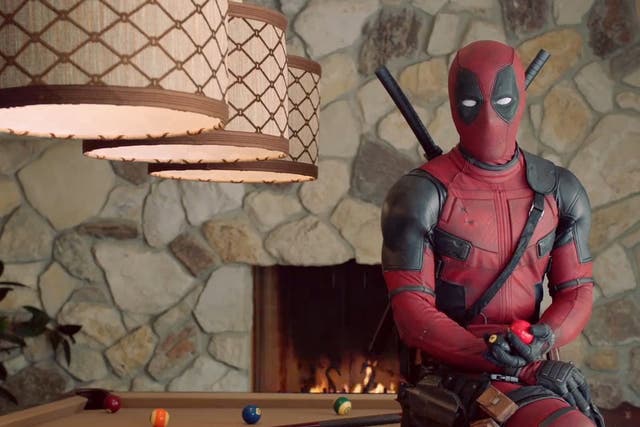 Deadpool’s Ryan Reynolds urges men to check for testicular cancer in bizarre public service advert