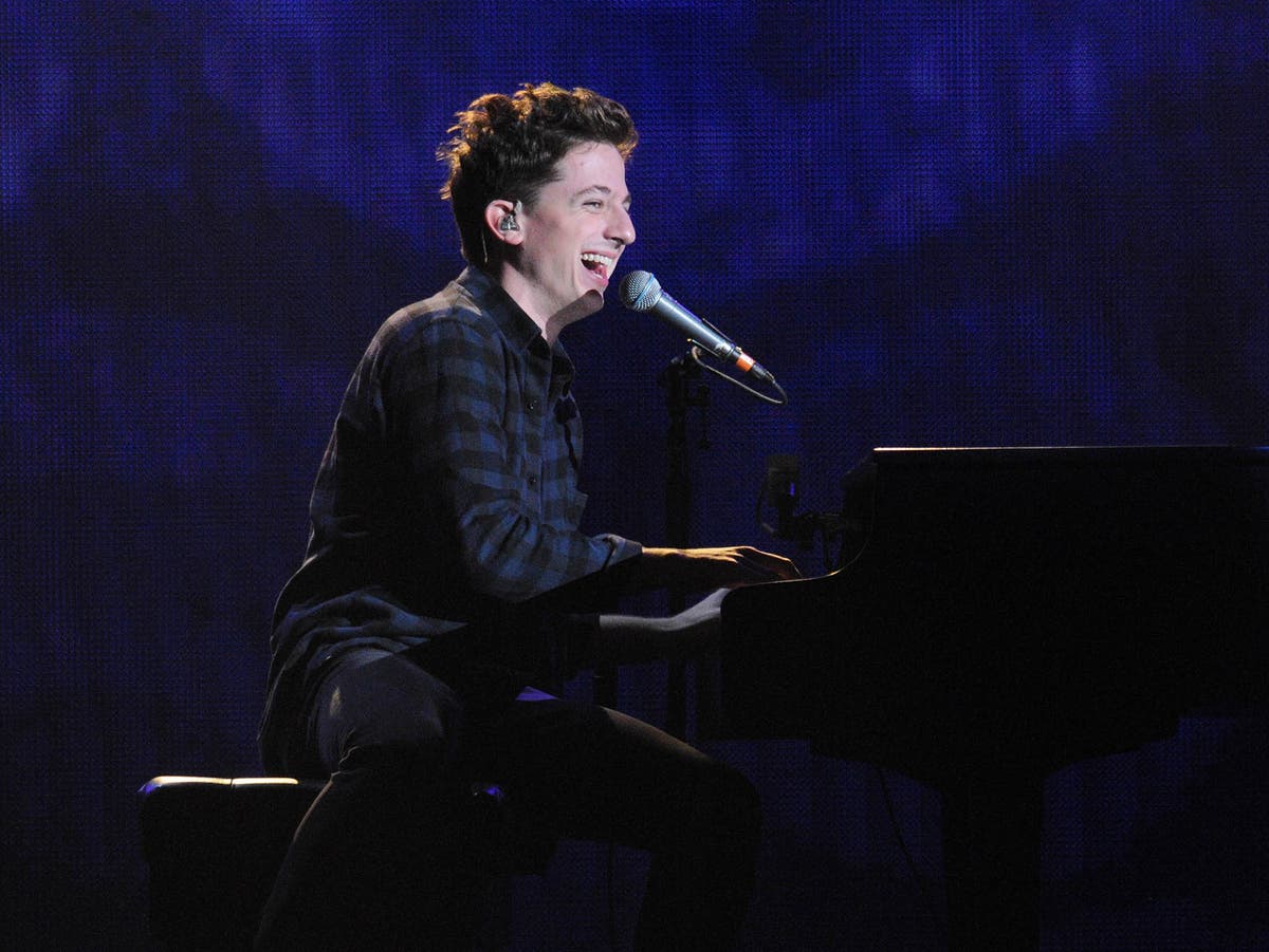 Charlie Puth interview: Being bullied for pitch perfect talent and ...