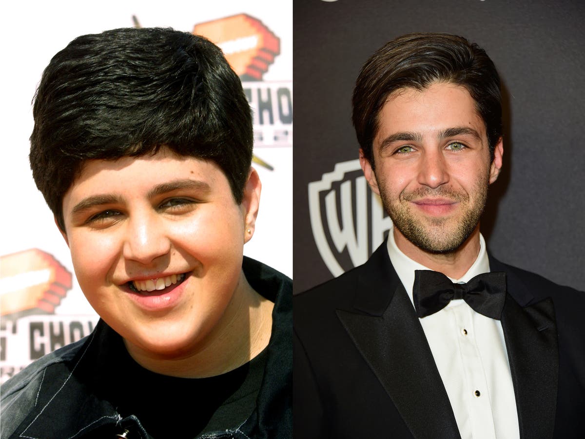 Josh Peck says Drake & Josh salary was ‘not enough to set you up for life’