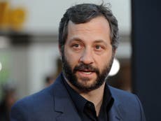Judd Apatow on Sony's clean movies scheme: 'This is absolute bullshit'