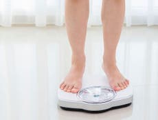 How to calculate your ideal body weight 