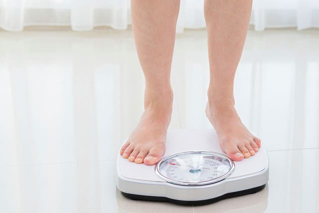 There's more to health than weight, say researchers