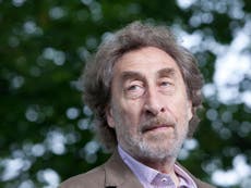 Howard Jacobson, Shylock is My Name