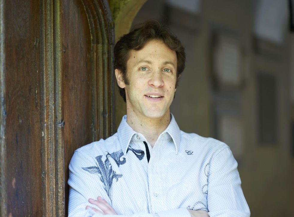 David Eagleman interview �It�s a mistake to think of