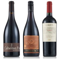 Wines of the week: Terry Kirby selects the best bottles