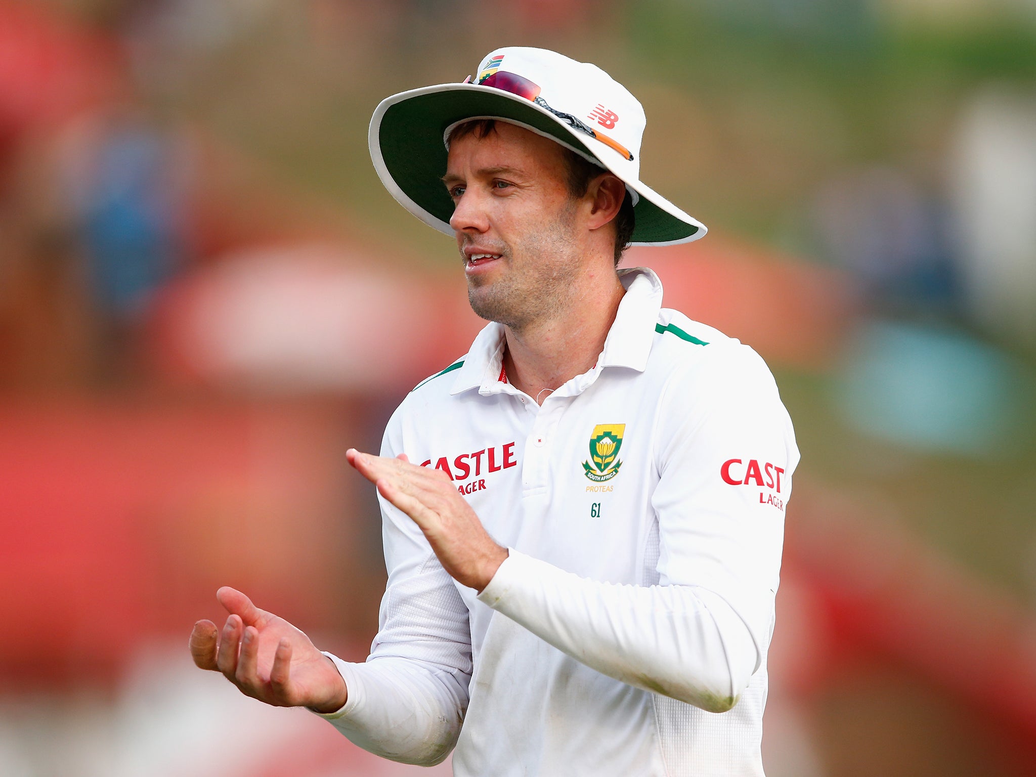 Have we seen the last of AB De Villiers in South Africa's Test whites?