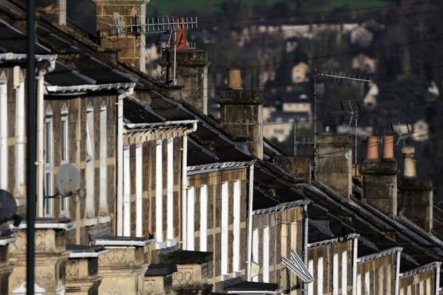 Shout it from the rooftops: the postcode of your home could earn you £200