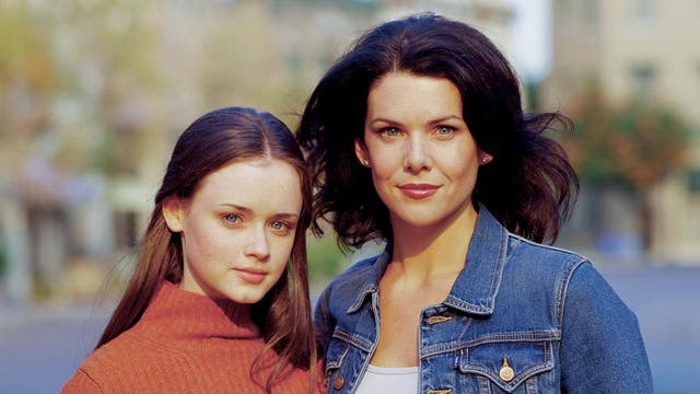 The feminist TV show first hit screens in 2000
