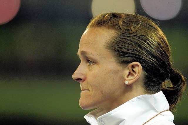 Mara Yamauchi has now spoken out but was previously fearful of doing so