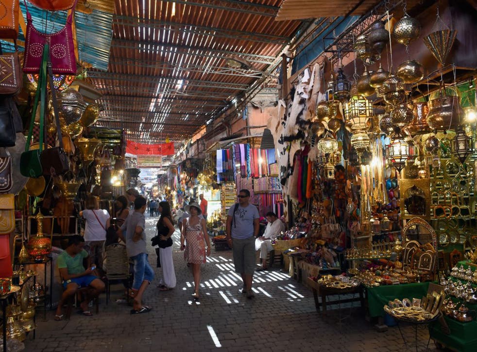 An Expedia customer had multiple payments taken while booking a trip to Marrakech