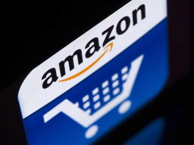 The study came a day after Amazon reported first quarter profits of $513 million.