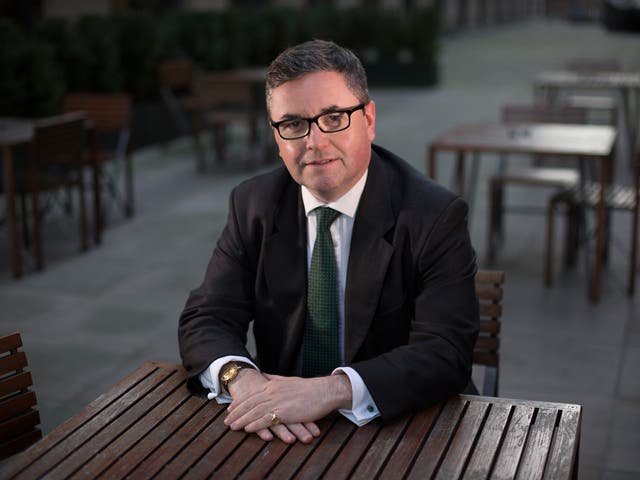 Robert Buckland warns of public ‘dismay’ if there is open warfare in the Tory party