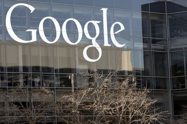 Google agreed to pay £130m of unpaid taxes over 10 years