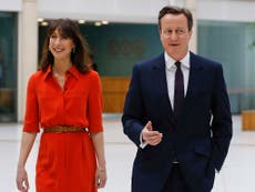 Cameron considering sending son to £18,000-a-year private school