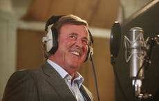 Terry Wogan dead: tributes pour in after veteran BBC broadcaster dies