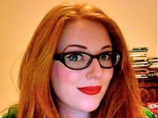 Appeal for information about missing journalist Esther Beadle