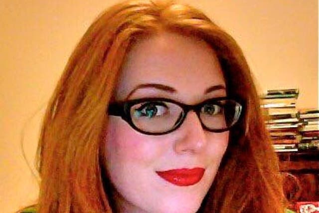 Esther Beadle has been missing since 10PM on Friday 29 January