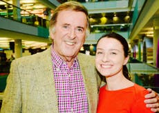 As an Irish person, this is what Terry Wogan meant to me