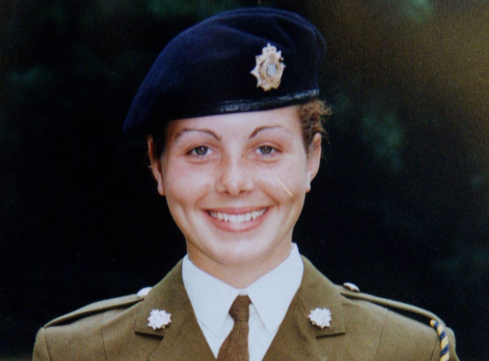 The first inquest into Pte Cheryl James’s death called just seven witnesses and lasted an hour