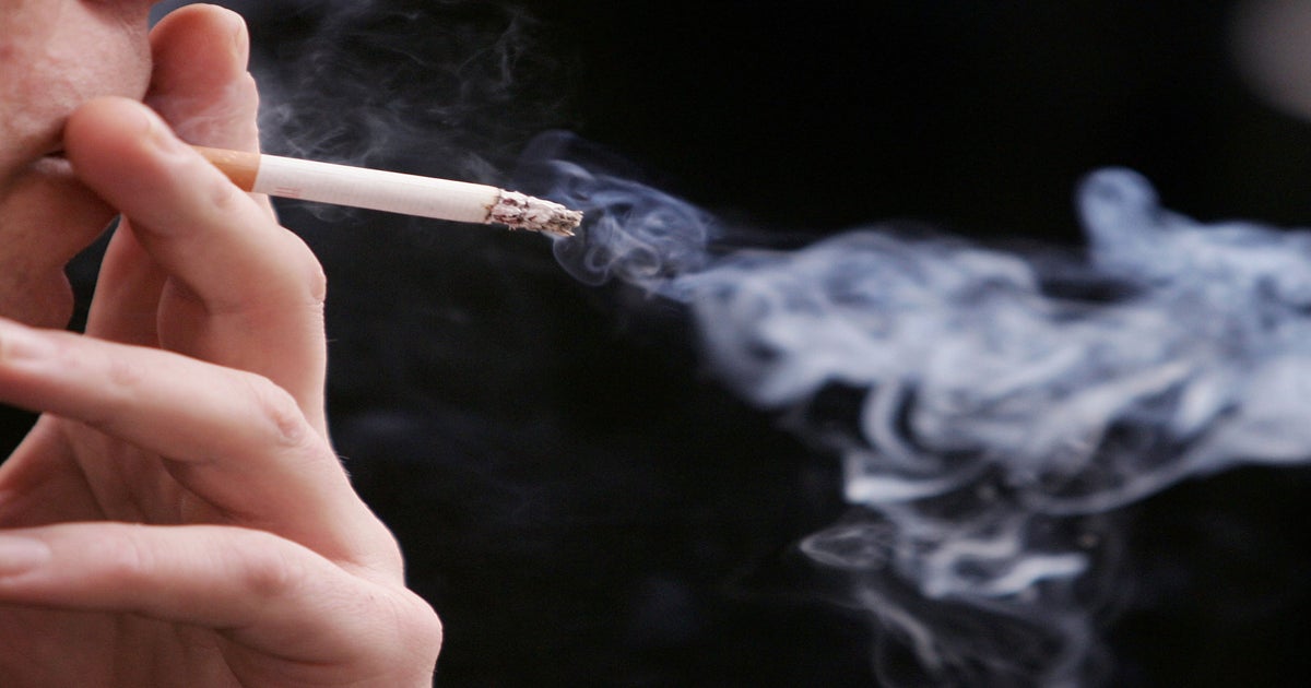elon musk stop smoking cigarettes What happens to your body when you Elon Musk: Feds drug-tested me