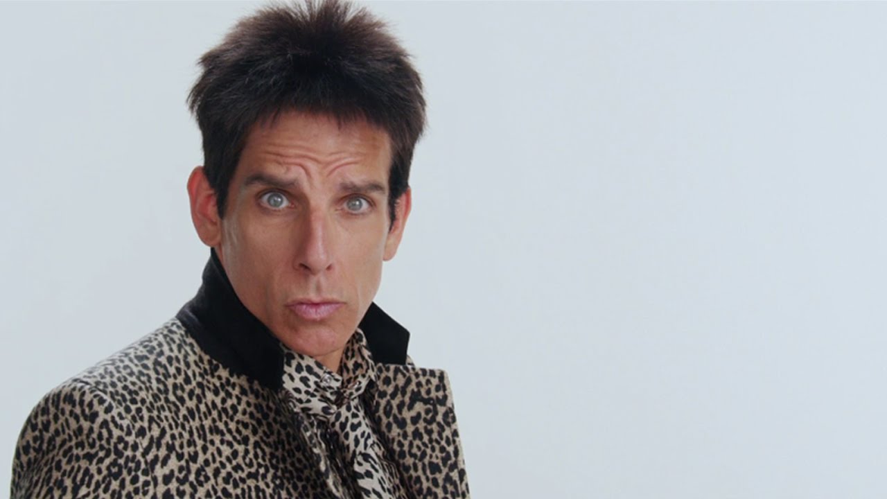 Zoolander deals