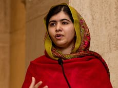 Malala Yousafzai pens open letter to parents of schoolgirls kidnapped by Boko Haram
