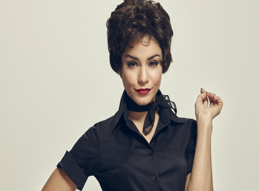 Vanessa Hudgens' Grease Live performance unbelievably professional