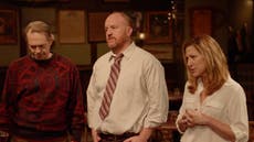 Horace and Pete: it'll cost you about £3.50 to watch Louis C.K.'s new web series 