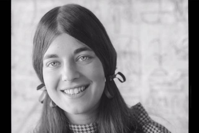 Signe Anderson sang on the album 'Jefferson Airplane Takes Off'