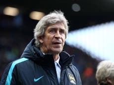 Read more

Pellegrini could replace Neville at Valencia