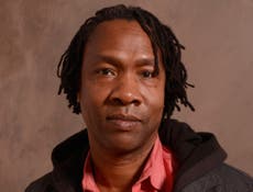 First black Oscar-winning director on #OscarsSoWhite controversy