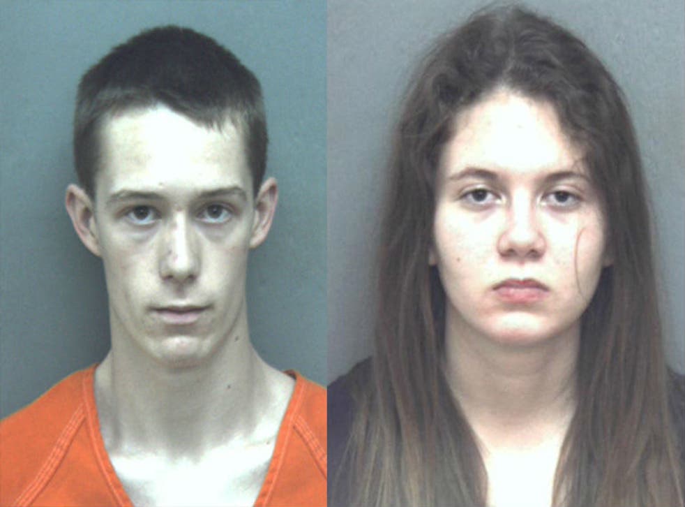 Both suspects studied engineering at Virginia Tech