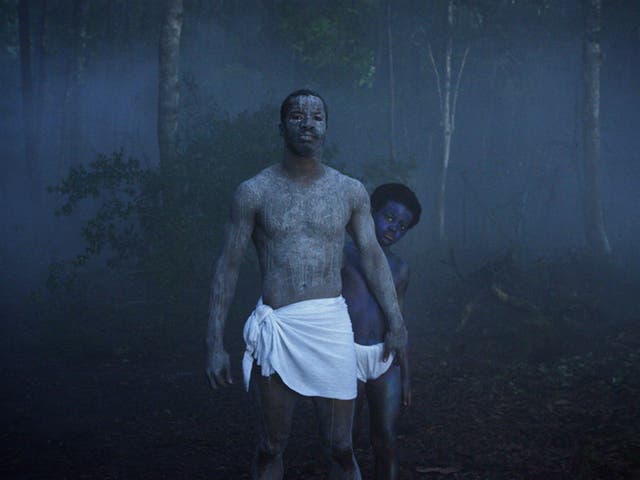 The Birth of a Nation was bought by Fox in a record $17.5m deal ast Sundance 2016