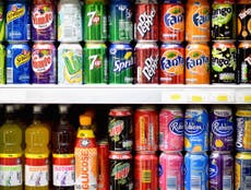 New sugar tax confirmed in fight to combat rising obesity