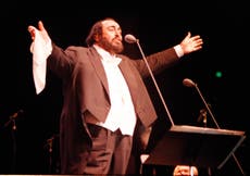 RNC 2016: Trump campaign hit by complaint from Pavarotti family for using famous aria at rallies