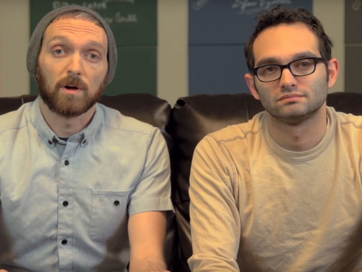 The Fine Brothers posted an update video to address some of the controversies sparked by their original announcement