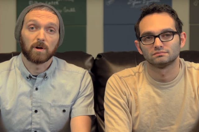 The Fine Brothers posted an update video to address some of the controversies sparked by their original announcement