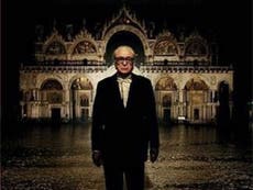 Youth by Paolo Sorrentino - book review: A hectoring and abstract work