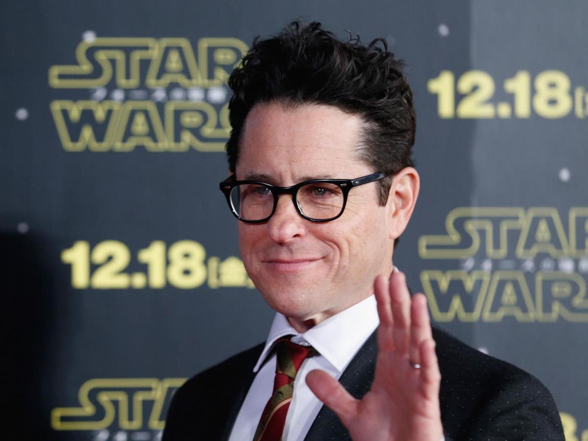 Star Wars Director Jj Abrams Has Surprise Response To Negative Rise Of Skywalker Reviews They 