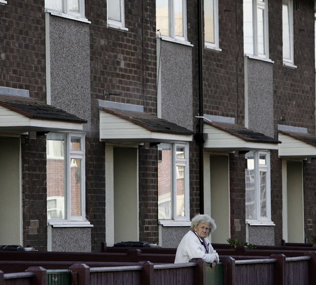 Righttobuy latest news, breaking stories and comment The Independent