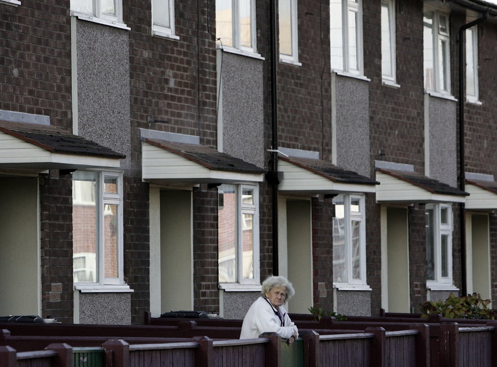 UK Government Housing Bill could lead to the sale of 23,500 council ...